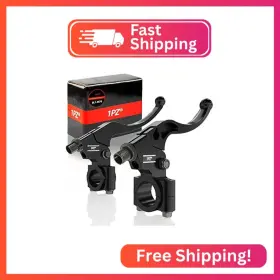 Bl1-m78 1pz Left Right 7/8 Inch 22mm Clutch Brake Handle Levers Perch Replacement Fo