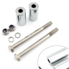 22shopde 223000403897 2 Inch Handlebar Risers Bracket Aluminium For Kawasaki Vulcan 800 900 1500 1600 2000 22shopde 223000403897 2 Inch Handlebar Risers Bracket Aluminium For Kawasaki Vulcan 800 900 1500 1600 2000