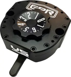 5-9001-0083k Gpr Stabilizer V5d - Black 0414-0699 5-9001-0083k Gpr Stabilizer V5d - Black 0414-0699