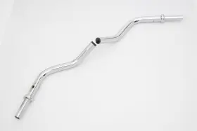 56058-60 56054-60 60-64 Panhead Duo-glide Handlebar L R 56058-60 56054-60 60-64 Panhead Duo-glide Handlebar L R