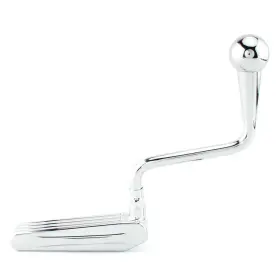 Abcfiveus 740000195879 Fit Bmw R18 Transcontinental/bagger Cnc Mv Extended Reverse Gear Lever Motor Usa