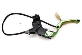 46076-1129 Aftermarket 00 Kawasaki Klr250 Clutch Lever Kl250d 46076-1129 Aftermarket 00 Kawasaki Klr250 Clutch Lever Kl250d