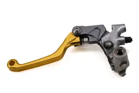 46076-s010 Aftermarket 03 Kawasaki Klx400r Clutch Lever