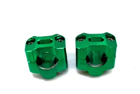 53131-kbb-950za Aftermarket 16 Honda Crf150f Handlebar Clamp Risers 1 1/8 Inch