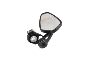 88210-mcc-000 Aftermarket 04 Honda Cb900f Left Mirror 7/8 Inch Hornet 919