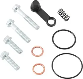 Ottz2bst8v All Balls Clutch Slave Cylinder Rebuild Repair Kit For Honda Crf450rs 23-24