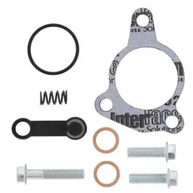 Qxpvpnsf9i All Balls Clutch Slave Cylinder Rebuild Repair Kit For Ktm 450 Exc F 17-23 Qxpvpnsf9i All Balls Clutch Slave Cylinder Rebuild Repair Kit For Ktm 450 Exc F 17-23