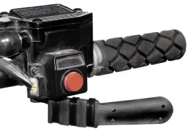 All Rite Products 082604229629 Tb1 Thumbuddy Atv Throttle Extender