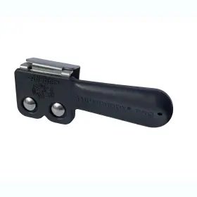 All Rite Products 082604229650 Thumbuddy Pro Atv Throttle Extender - Model Tb2 Black One Size
