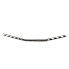 Grip-516-chrome Amotopart 25mm Drag Handlebar 70cm Universal Chrome For Motorcycle Scooter Motorbike Grip-516-chrome Amotopart 25mm Drag Handlebar 70cm Universal Chrome For Motorcycle Scooter Motorbike