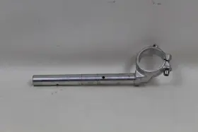 2b0034376 Aprilia Rsv4 1000 17-20 Oem Left Side Clipon Handle Bar Handlebar 2b0034376 Aprilia Rsv4 1000 17-20 Oem Left Side Clipon Handle Bar Handlebar
