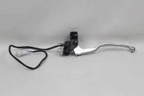 2b003552 Aprilia Rsv4 1100 V4 Factory 19-20 Oem Left Side Clutch Perch Lever Switch Nice