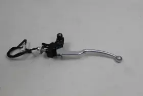 2b003553 Aprilia Tuono 1100 V4 21-24 Oem Left Side Clutch Perch And Lever Switch 2b003553 Aprilia Tuono 1100 V4 21-24 Oem Left Side Clutch Perch And Lever Switch