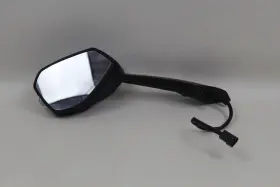 2b005799 Aprilia Rsv4 1000 17-20 Rs660 1100 Oem Left Mirror And Turn Signal Blinker 2b005799 Aprilia Rsv4 1000 17-20 Rs660 1100 Oem Left Mirror And Turn Signal Blinker