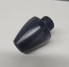 2b005874 Aprilia Oem Bar End Part # Rsv4 1100 / Factory 2019-2025 2b005874 Aprilia Oem Bar End Part # Rsv4 1100 / Factory 2019-2025