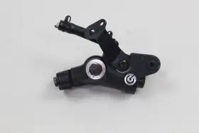 2b007724 Aprilia Rs660 21-24 Extrema Brembo Front Brake Master Cylinder 2b007724 Aprilia Rs660 21-24 Extrema Brembo Front Brake Master Cylinder