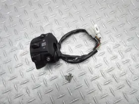 2d0002965 Aprilia 2020 17-20 Tuono V4 1100rr Left Switch Control Turn Signal Light Horn 2d0002965 Aprilia 2020 17-20 Tuono V4 1100rr Left Switch Control Turn Signal Light Horn