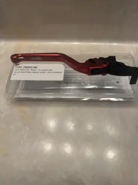 2s002181 Aprilia Rs457 Adjustable Clutch Lever Oem Accessory