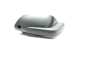 800567 Aprilia 01-07 Caponord Etv 1000 Left Handlebar Hand Cover Guard 800567 Aprilia 01-07 Caponord Etv 1000 Left Handlebar Hand Cover Guard