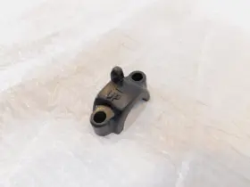 Ap8113759 Aprilia 2000-2003 Sl1000 Falco Front Clutch Master Cylinder Bracket Clamp Ap8113759 Aprilia 2000-2003 Sl1000 Falco Front Clutch Master Cylinder Bracket Clamp