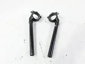 Ap8118647 Aprilia Ap8118650 2008 Rsvr 1000 Factory Handlebar Handle Bar Set Ap8118647 Aprilia Ap8118650 2008 Rsvr 1000 Factory Handlebar Handle Bar Set
