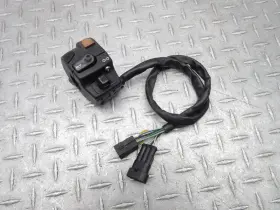 Ap8127365 Aprilia 2008 04-08 Rsv1000r Left Switch Control Turn Signal Light Horn For Parts