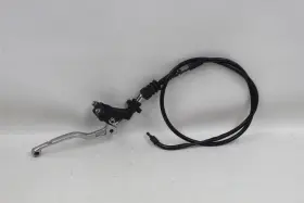 Ap9100636 Aprilia Sxv 450 Sxv450 06-07 Left Side Clutch Perch Assembly And Cable Lever Nice
