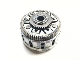 B013058 Aprilia 17-20 Shiver 900 Navi Clutch Assembly Hub Pack Basket Plates