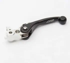 56-00104ct Arc 2006-2024 Rc-8 Clutch Lever Composite Textured Ktm Husqvarna Gasgas