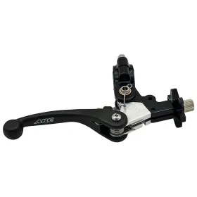 Ac-bp-4067707-f32a9f Arc A.r.c. Mc8 Mini Perch Assembly-right Hand Black For Yamaha Ttr 110e 08-09 2011-2026