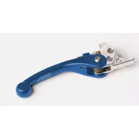 Ac-br-214-b Arc Aluminum Brake Lever - Blue