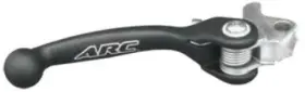 Ac-br-402i Arc Flex Brake Powerlever - Aluminum Motorcycle Dirt Bike 0614-1979 Ac-br-402i Arc Flex Brake Powerlever - Aluminum Motorcycle Dirt Bike 0614-1979