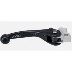 Br-350ct Arc Composite Textured Brake Lever - Black Br-350ct Arc Composite Textured Brake Lever - Black