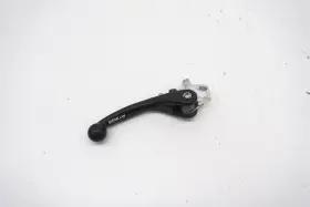 Br-402 Arc Kx250f Kx450f Front Brake Lever Memlon Composite Black Kawaski Kx M23