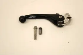Br-501 Arc Flex Brake Lever Black - Br-501 Arc Flex Brake Lever Black -