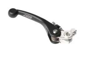 Br-601 Arc Forged Brake Lever Honda Br-601 Arc Forged Brake Lever Honda