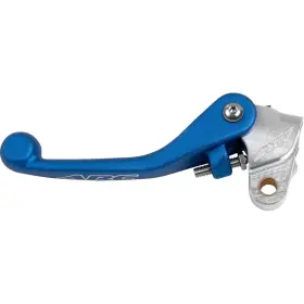 Cl-311-b Arc Clutch Lever - Forged Blue For Yamaha Cl-311-b Arc Clutch Lever - Forged Blue For Yamaha
