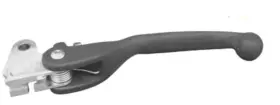 Cl-411-ct Arc Cl-411ct Fits Ac -cl-411-ct Flex Clutch Lever - Composite Cl-411-ct Arc Cl-411ct Fits Ac -cl-411-ct Flex Clutch Lever - Composite