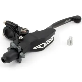 Cp-s201 Arc Rc-8 Clutch Perch Assembly - Black Shorty / Aluminum Cp-s201 Arc Rc-8 Clutch Perch Assembly - Black Shorty / Aluminum