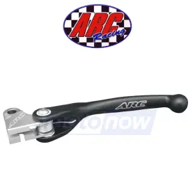 Mj93 Arc Mn/mj93 Flex Clutch Lever For 2004-2007 Honda Cr85r - Control Levers And Perches Wo