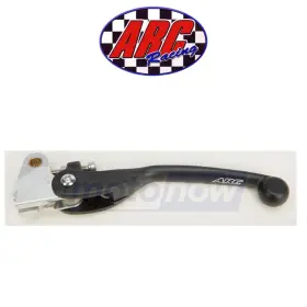 Rq50 Arc Mn/rq50 Flex Clutch Lever For 2005-2006 Suzuki Rm-z250 - Control Levers And Tf Rq50 Arc Mn/rq50 Flex Clutch Lever For 2005-2006 Suzuki Rm-z250 - Control Levers And Tf