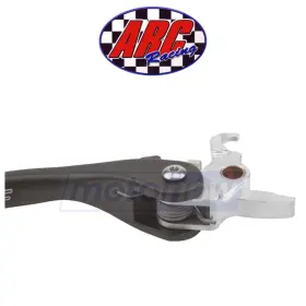 X4pr Arc Mn/x4pr Flex Brake Lever For 2003-2005 Ktm 450 Exc - Control Levers And Perches Lv