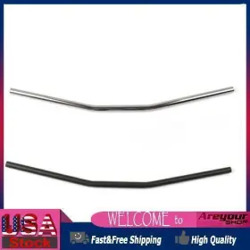 Grip-515-chrome Areyourshop Chrome Cafe Racer 7/8 Inch Handlebar Bar For Honda Cb Gs Xs 650 750 850 900 1100 #3 Grip-515-chrome Areyourshop Chrome Cafe Racer 7/8 Inch Handlebar Bar For Honda Cb Gs Xs 650 750 850 900 1100 #3