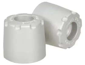 12997 Ariete 12997/hoal Alu-rub Bar Ends - Aluminum 12997 Ariete 12997/hoal Alu-rub Bar Ends - Aluminum