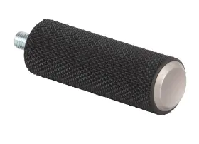 07-915 Arlen Ness Knurled Titanium Shift Peg