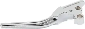 0613-1405 Arlen Ness 08-923 Clutch Lever - Chrome Motorcycle Street Bike 0613-1405 Arlen Ness 08-923 Clutch Lever - Chrome Motorcycle Street Bike