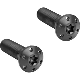 300-918 Arlen Ness Mounting Bolts - Black 300-918 Arlen Ness Mounting Bolts - Black