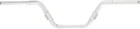 520-003 Arlen Ness Three Way Adjustable High Life Handlebar 520003 Chrome