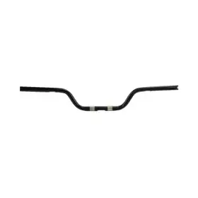 520-043 Arlen Ness Moto Handlebar - Black 520-043 Arlen Ness Moto Handlebar - Black
