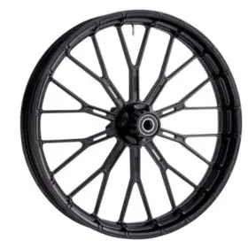71-540 Arlen Ness Rim - Y-spoke Rear Black 18 Inch X5.50 71-540 Arlen Ness Rim - Y-spoke Rear Black 18 Inch X5.50
